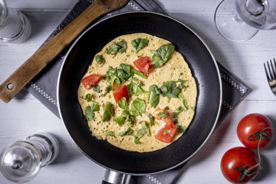 Savoury Gram Flour Pancake Vegan Recipes