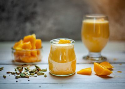 Tropical Smoothie