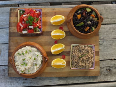 Vegan Feijoada