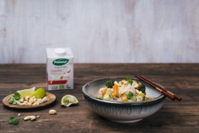 Vegan bowl