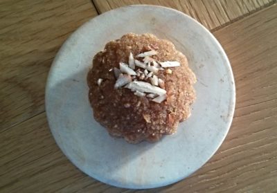 vegan maava na penda