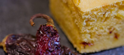 Chilli Cornbread
