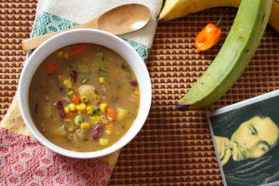 Ital Stew
