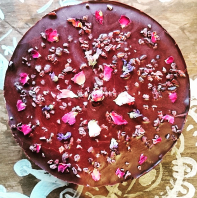 superseed torte