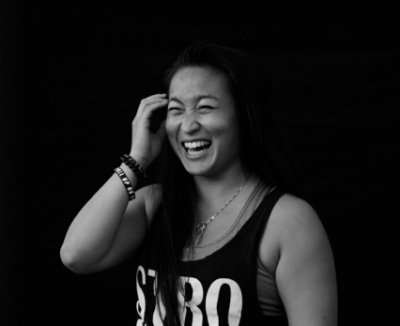 Lydia Mok
