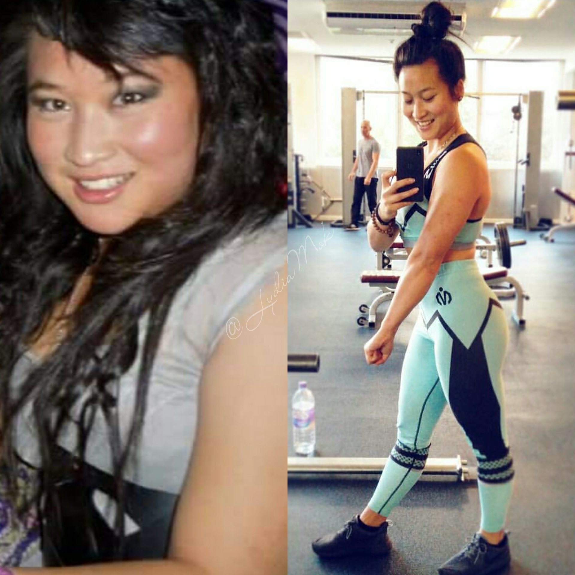 vegan weight loss