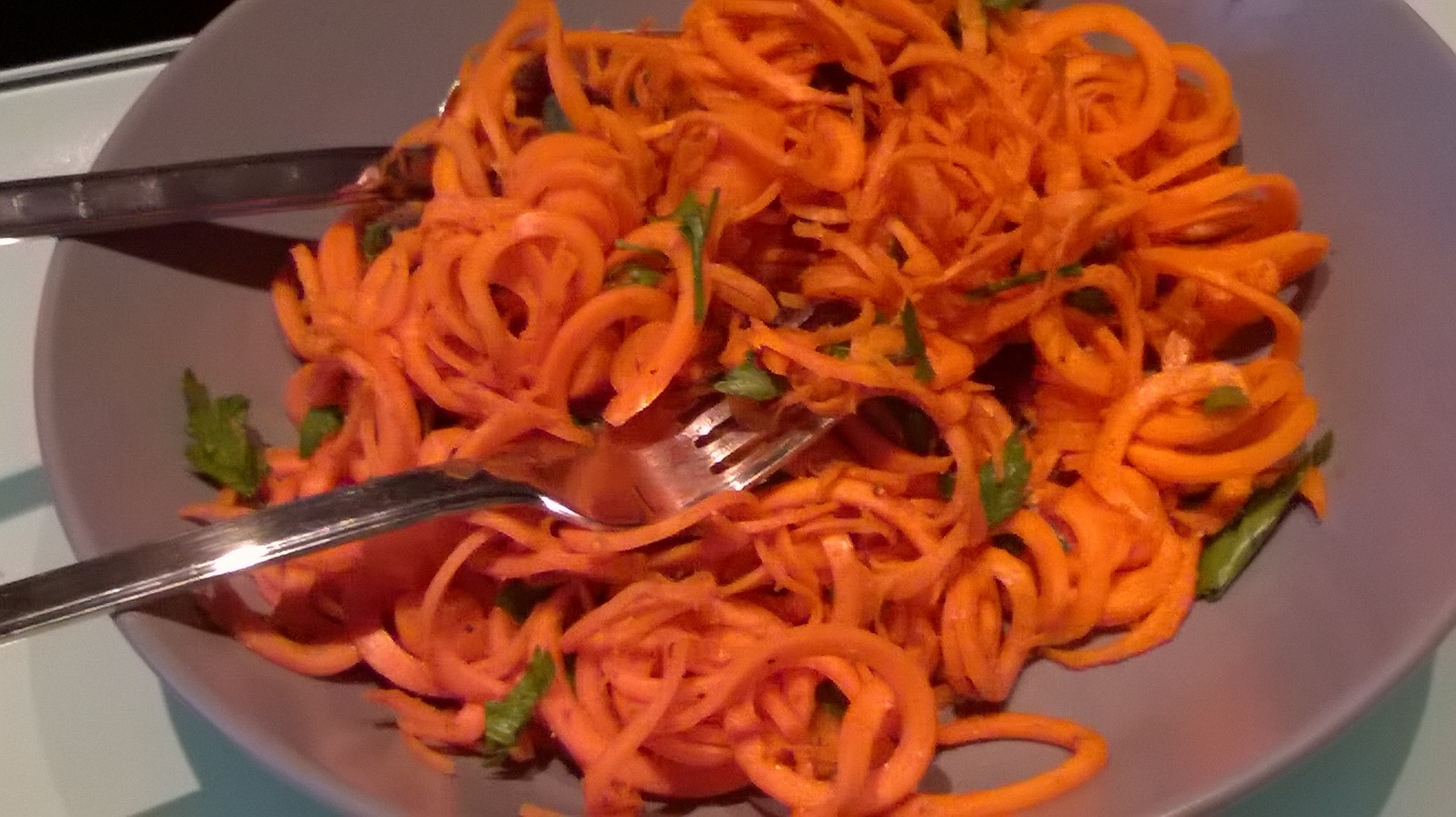 Carrot