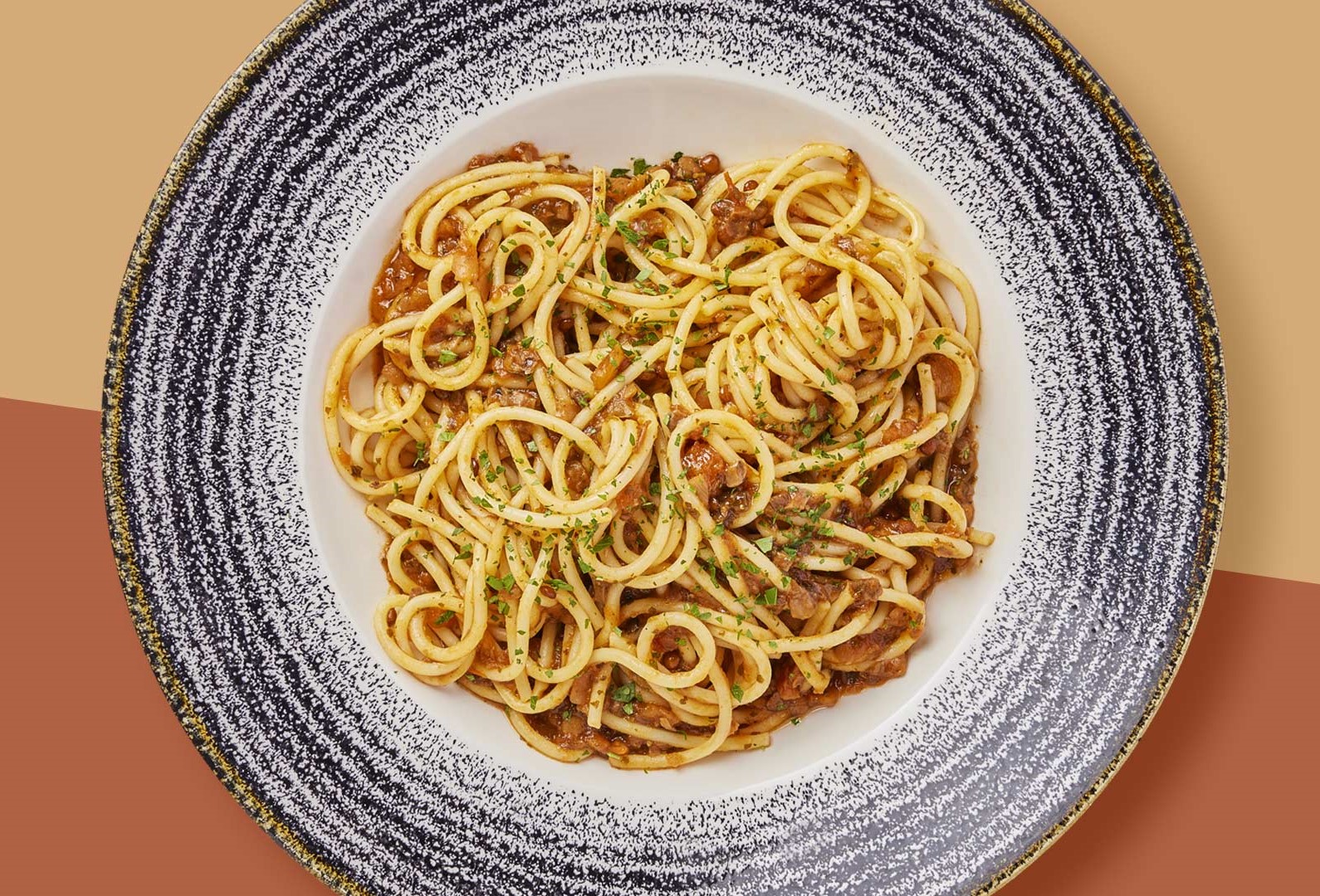 Bella Italia - Ragu