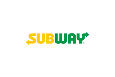 Subway logo