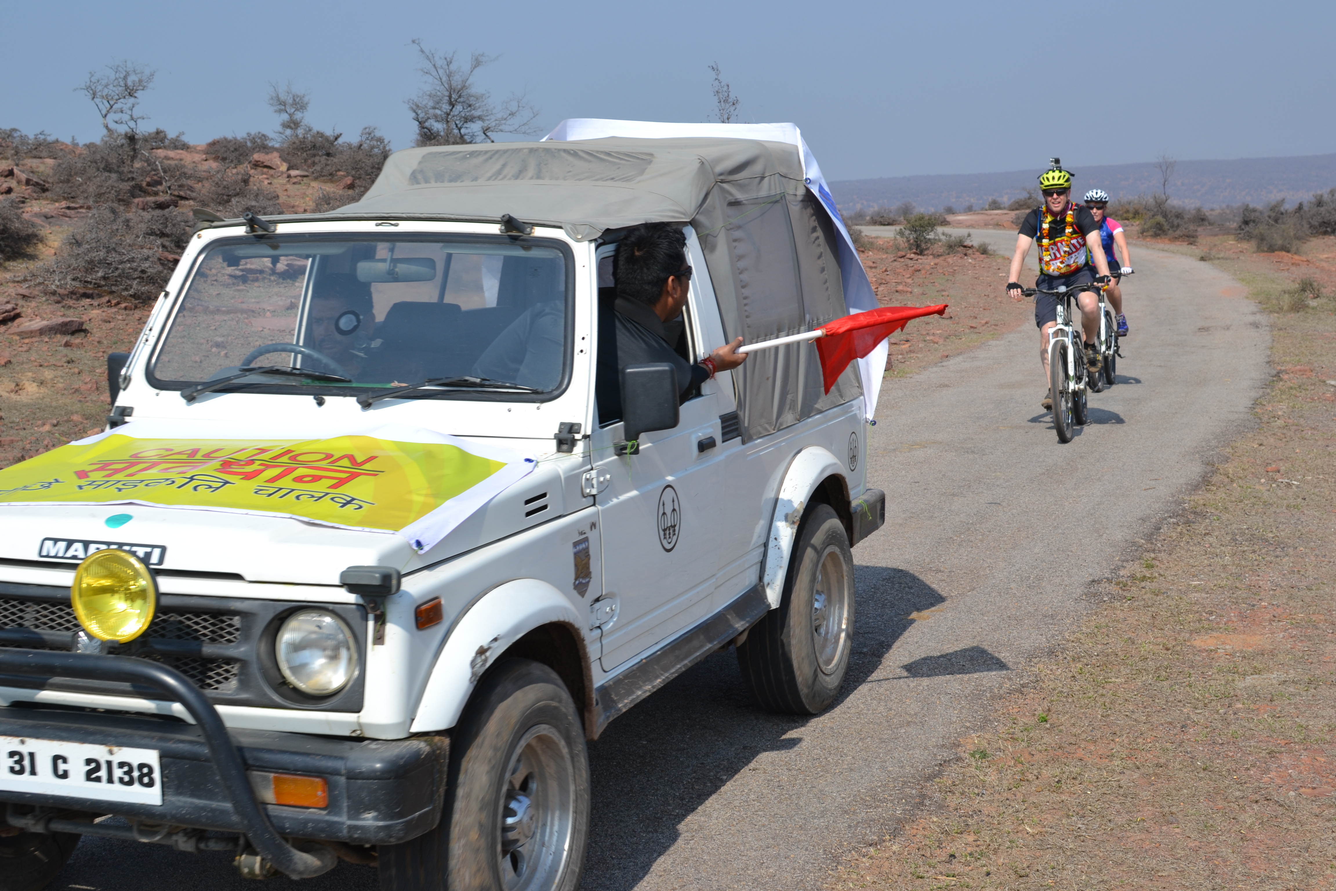 Cycle India