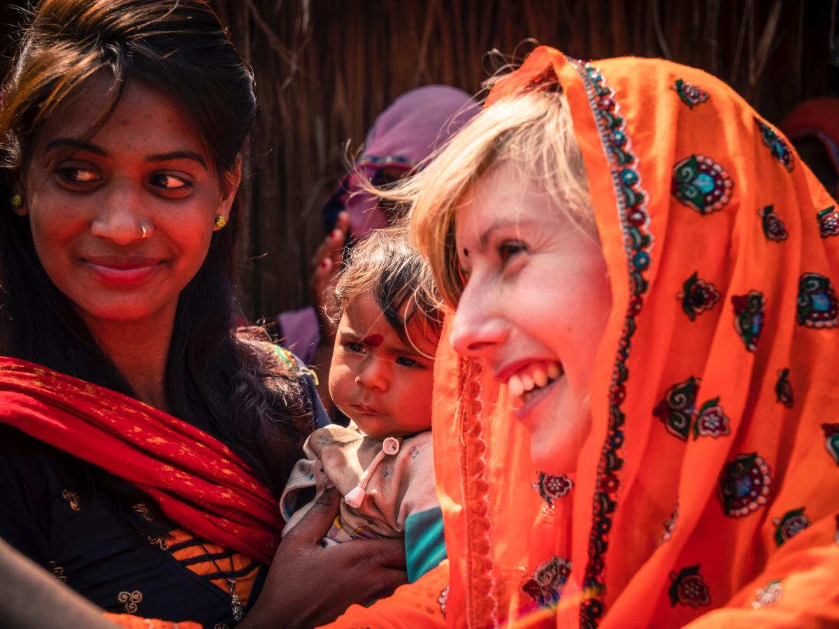 vegan cycle india