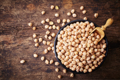 Garbanzos