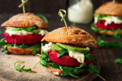 Los diez mayores mitos veganos