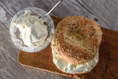 Vegan Cream Cheese