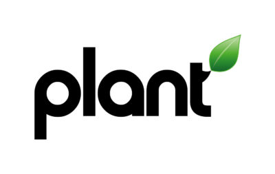 Plant logo