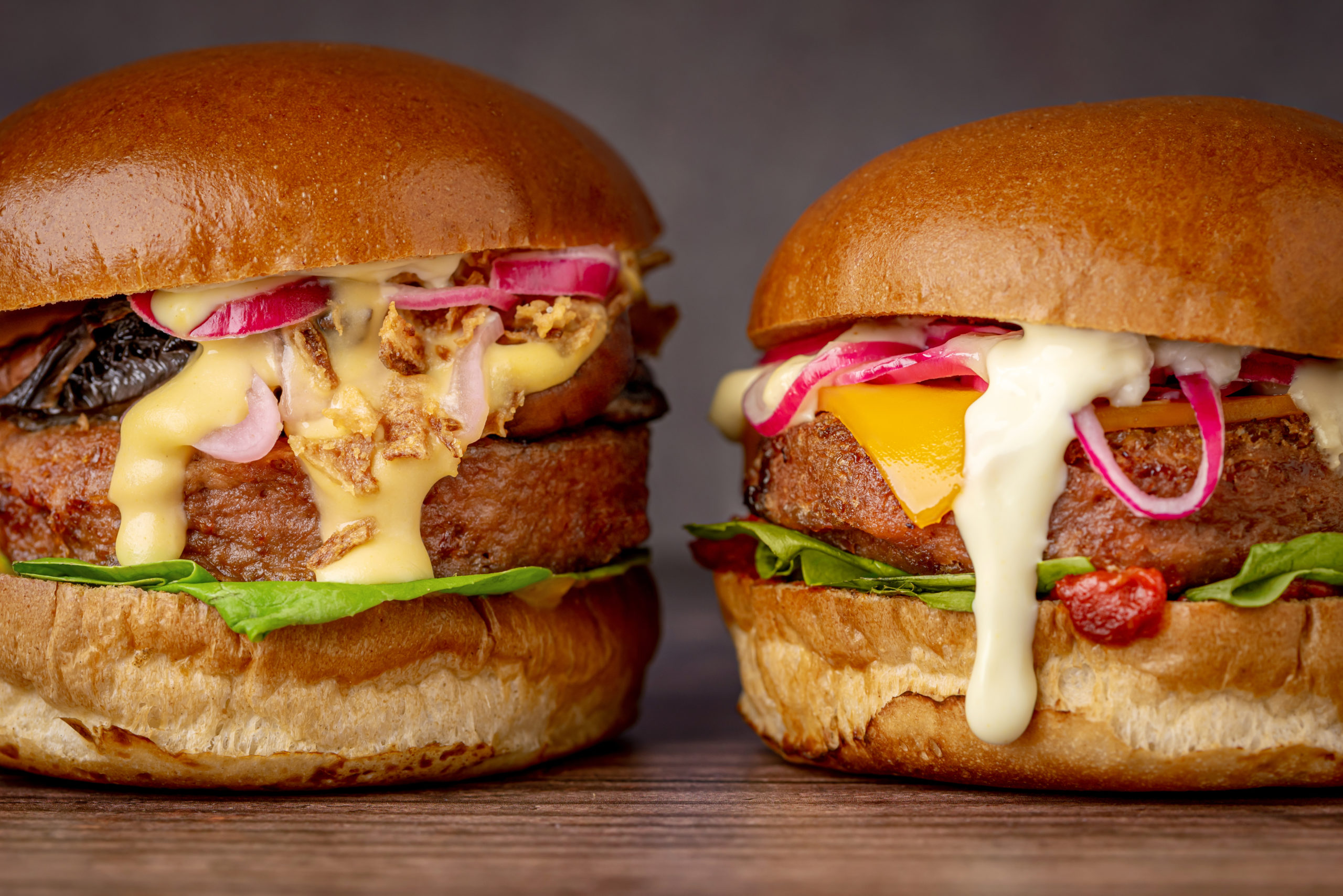 Byron Burgers