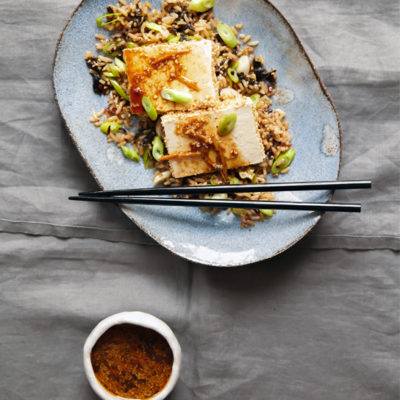 Tofu