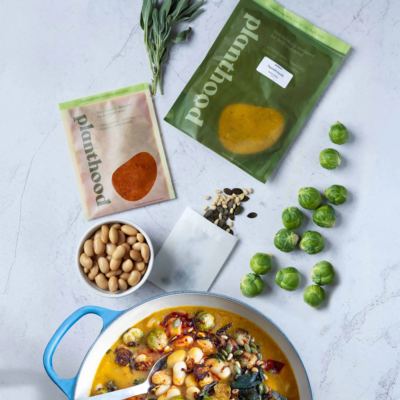 Planthood meals