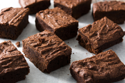 Vegan Brownies
