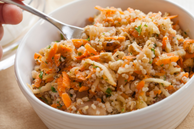Quinoa Salad