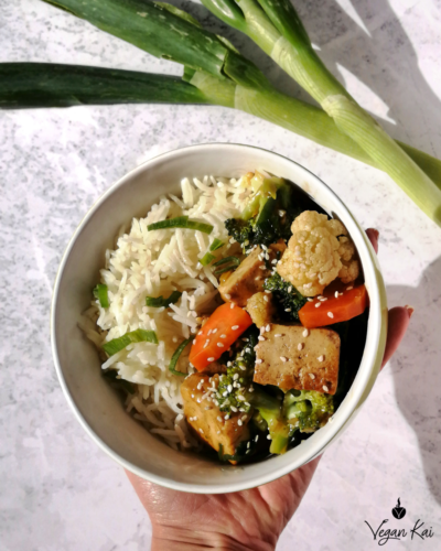 Chapsui de Tofu