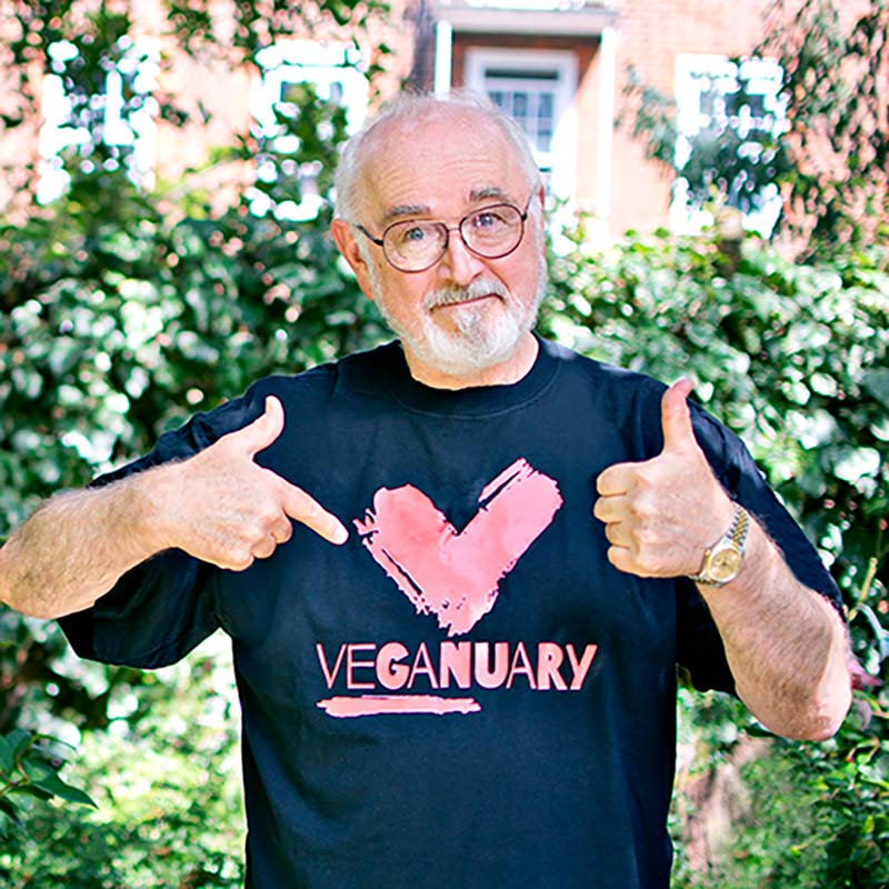 Peter Egan