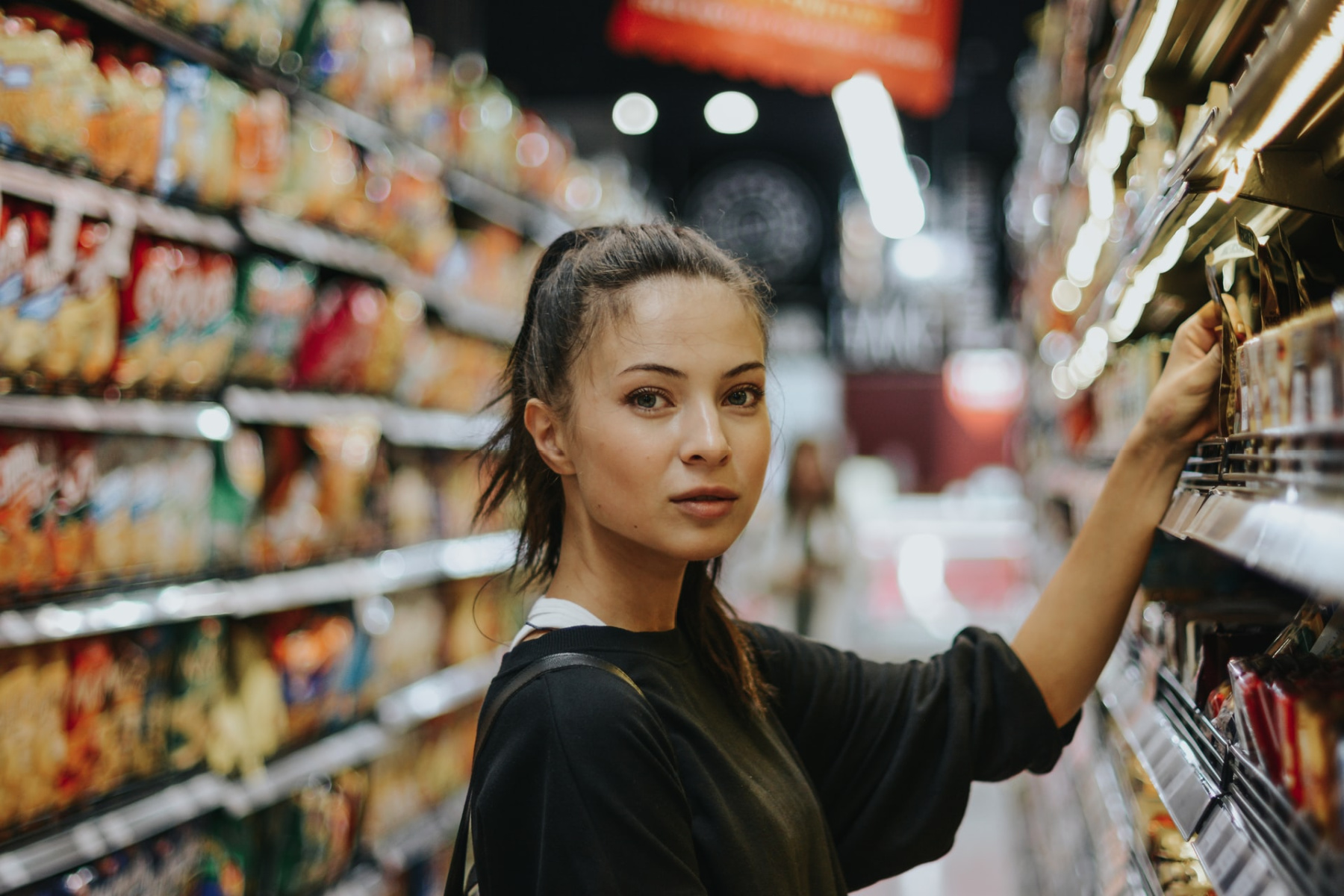 LIRE LES ÉTIQUETTES: NOTRE GUIDE VEGAN