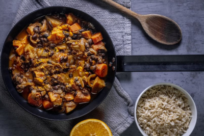 FEIJOADA