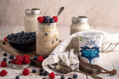 Overnight Oats