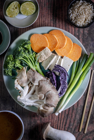 Shabu Shabu