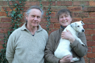 Jay & Katja Wilde