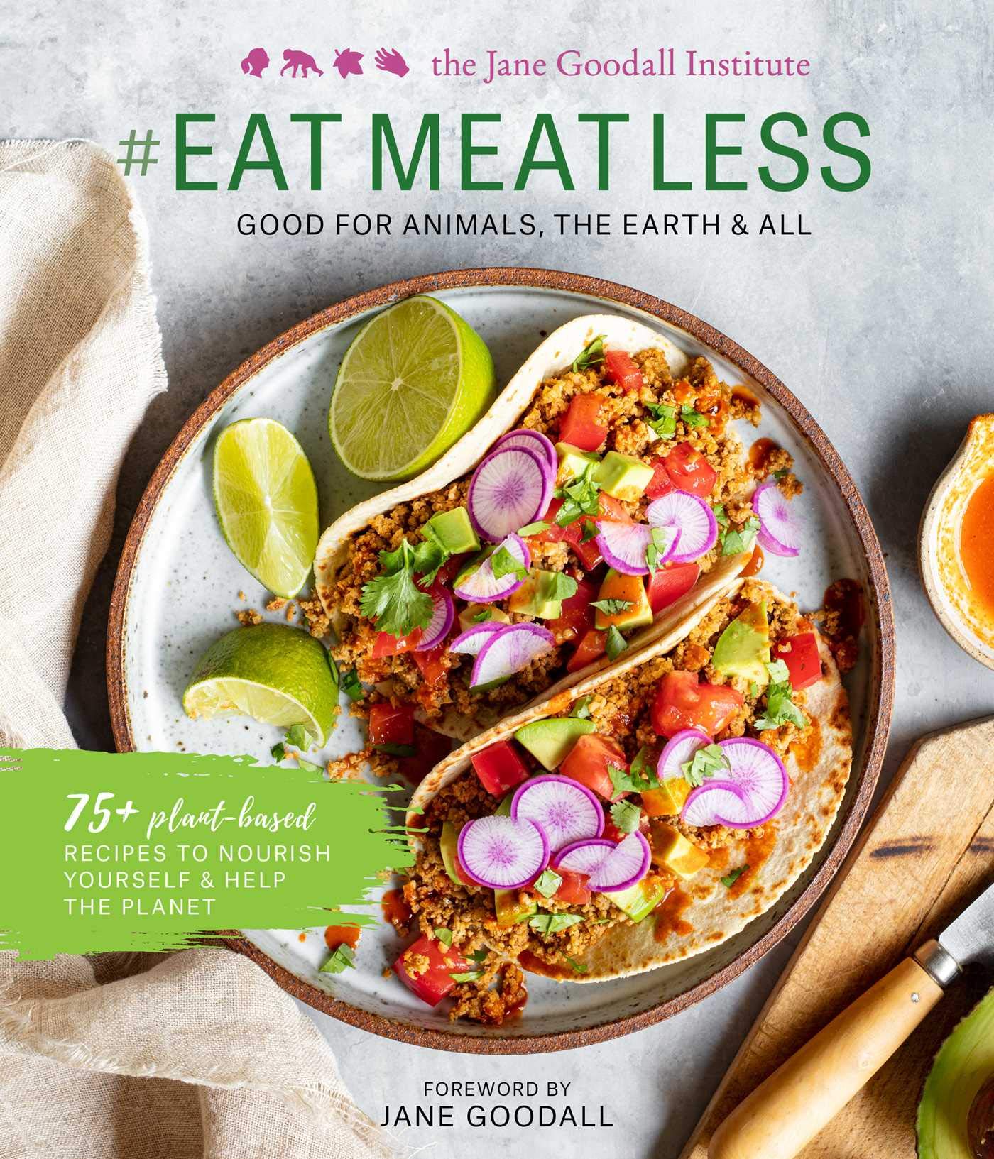 Eat Meat Less