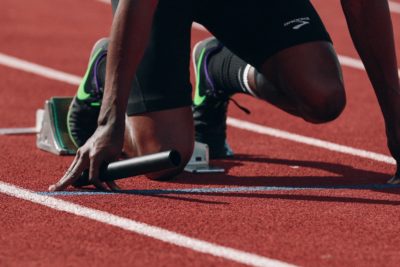 There are many famous vegan athletes due to the health benefits of veganism
