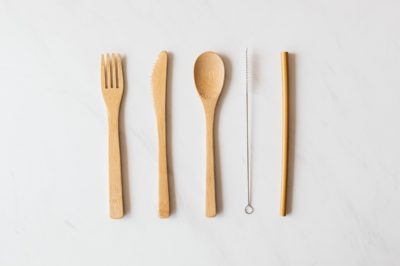 Zero waste swaps