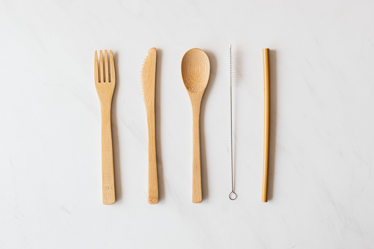 Zero waste swaps