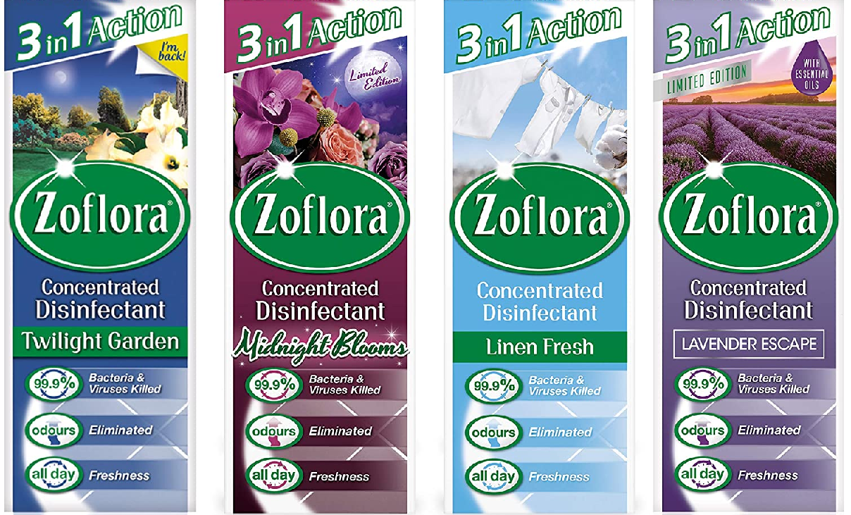 Zoflora