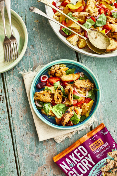 Panzanella