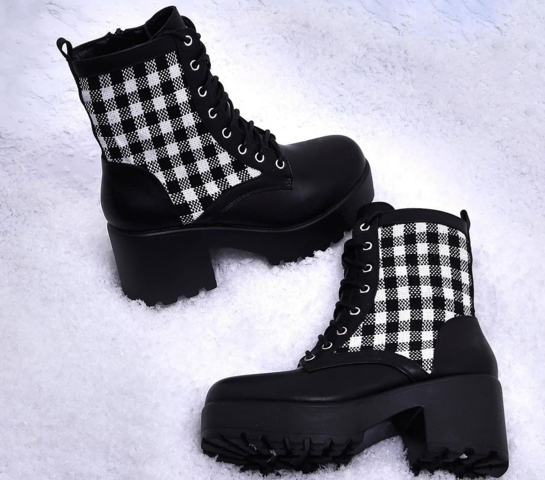 Koi Footwear