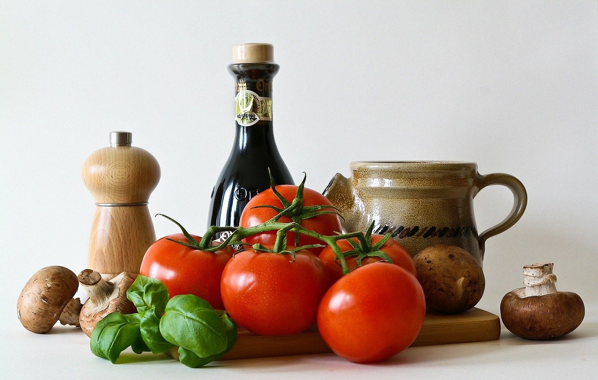 How to eat vegan on a budget