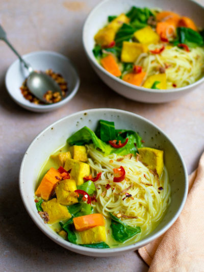 Khao Soi