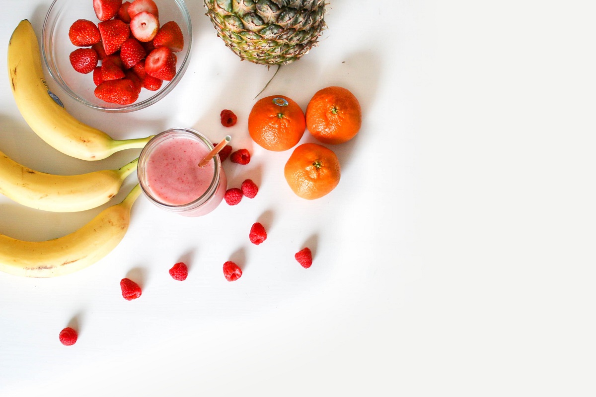 Healthy foods
