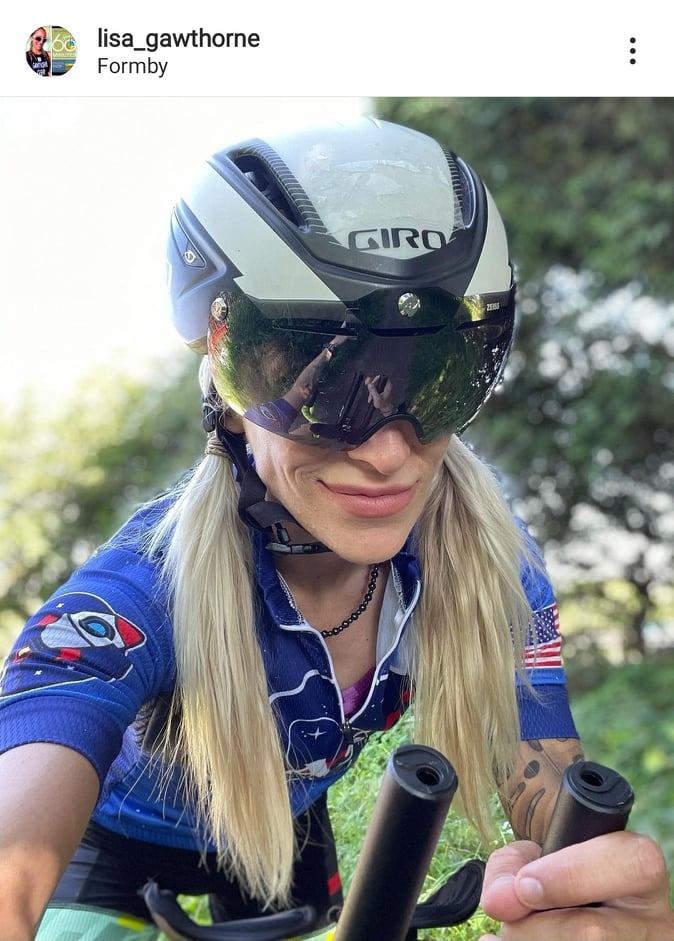 Lisa Gawthorne