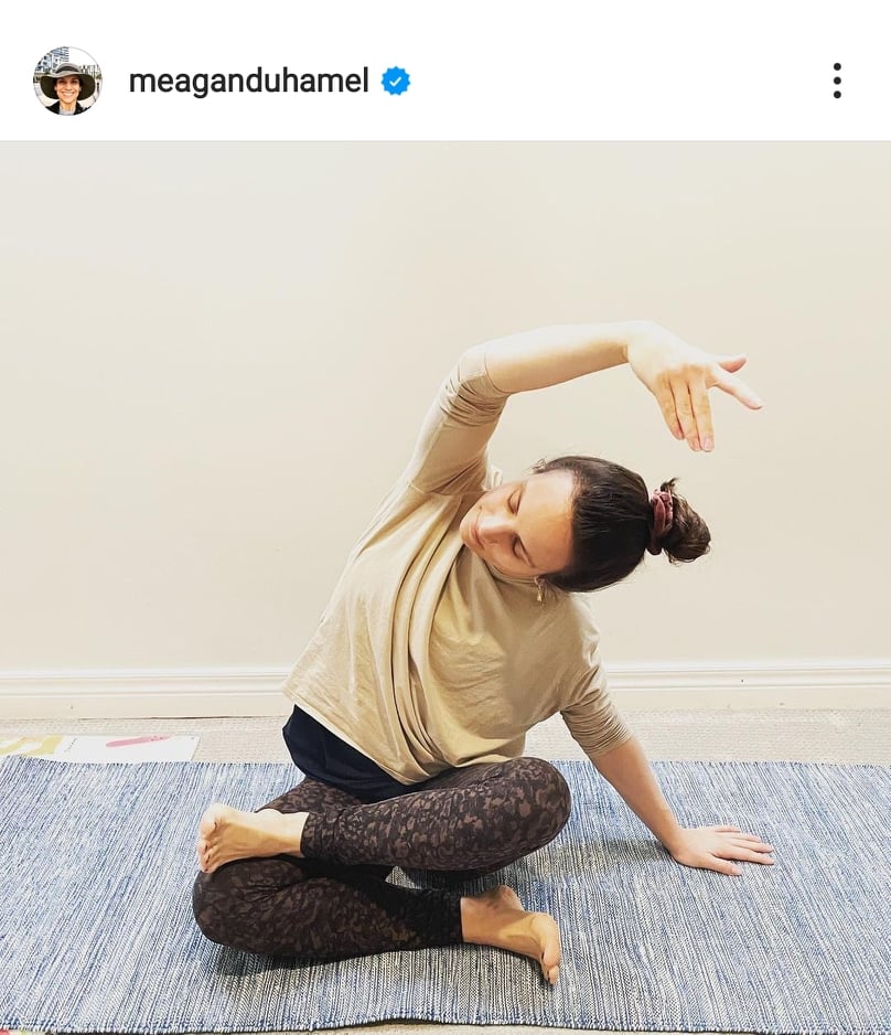 Meagan Duhamel