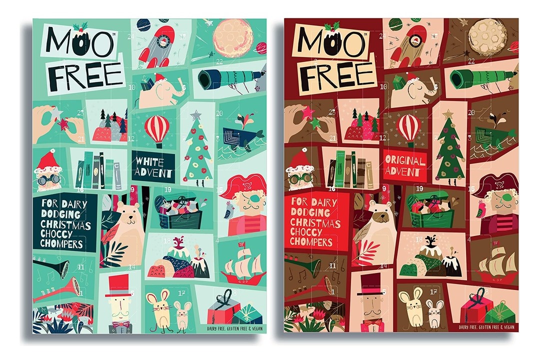 Moo Free
