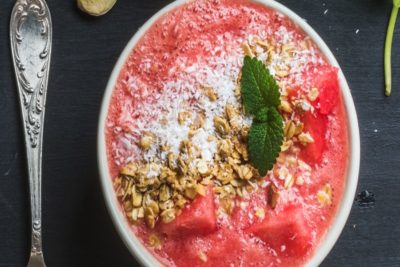 watermelon icecream