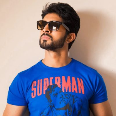 Arvind Krishna