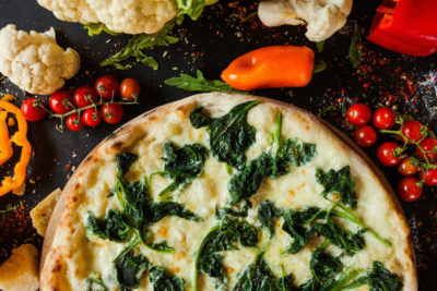Indian vegan recipe