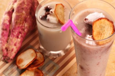 smoothie