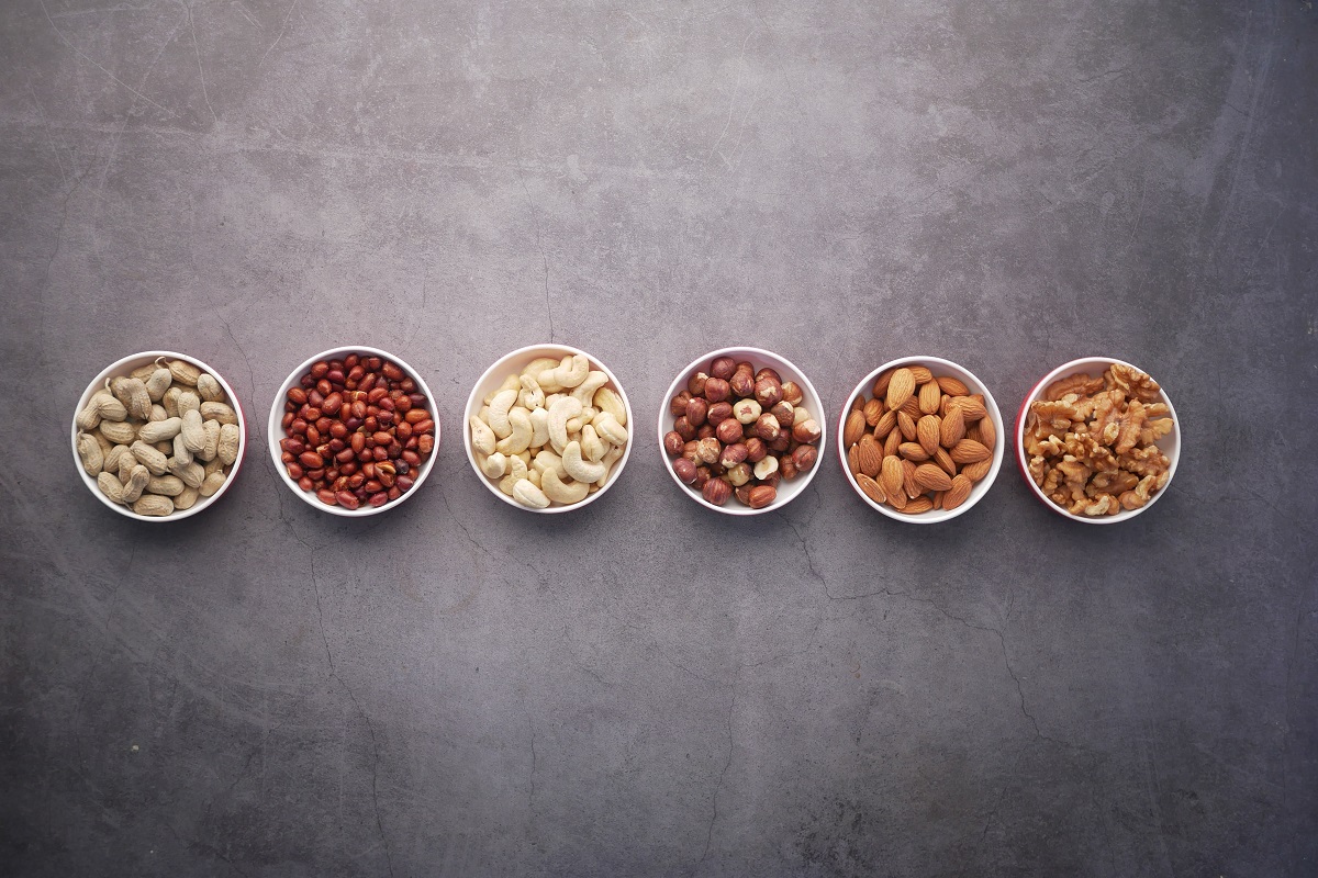 Macronutrients on a vegan diet