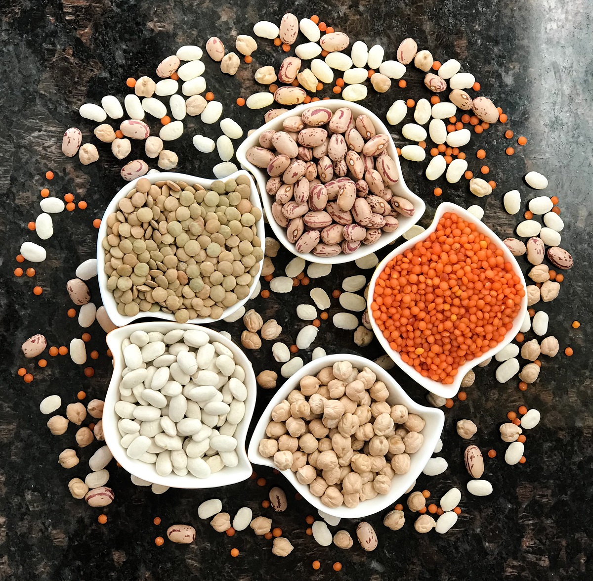 Bulk buying foods can save money